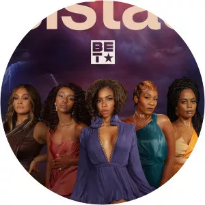 Sistas - 2019 ‧ Comedy-drama ‧ 4 seasons