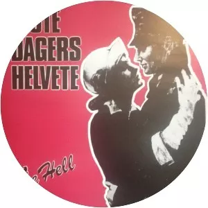 Siste Dagers Helvete