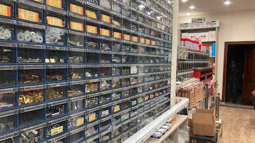 Sistem Aksesuar - Furniture accessories in Istanbul