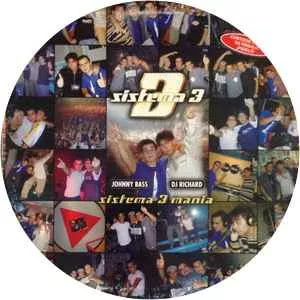 dj richard sistema 3 - Musical ensemble