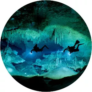 Sistema Nohoch Nah Chich - 