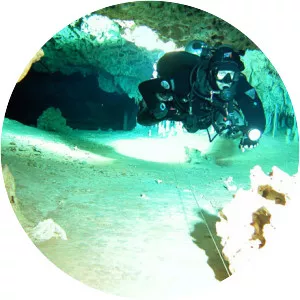 Sistema Ox Bel Ha - Cave in Mexico