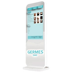 Sistema Upravleniya Ochered'yu Germes