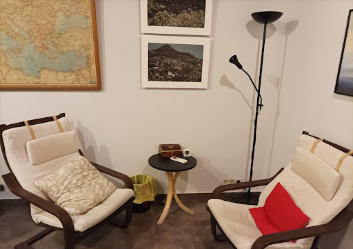 Sistemas Familiares - Psychotherapist in Madrid, Spain