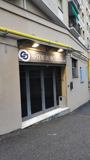 Sistemi Di Sicurezza S.r.l.
