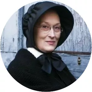 Sister Aloysius photograph