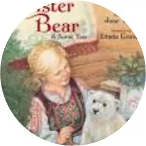Sister Bear: A Norse Tale