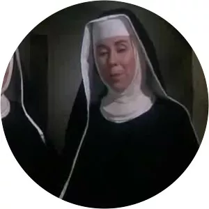 Sister Bernice The Sound of Music - Movie character