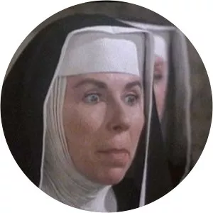 Sister Berthe - Fictional character