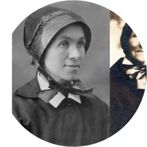 Sister Blandina - Nun