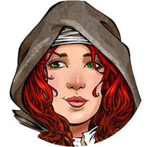 Sister Fidelma mysteries