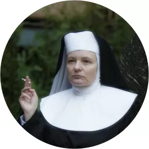 Sister Harriet - Fictional character