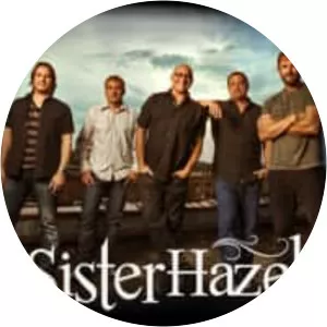 Sister Hazel - Rock band