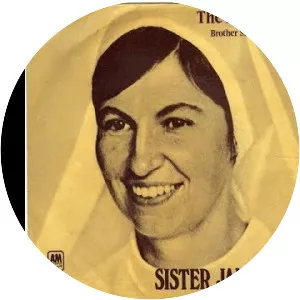 Sister Janet Mead