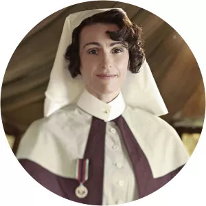 Sister Joan Livesey - 