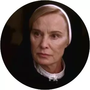 Sister Jude Martin - Fictional character