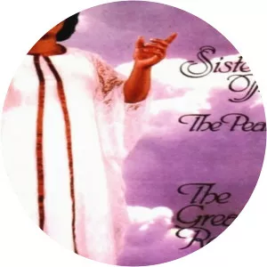 Sister Lucille Pope And The Pearly Gates - Musical group