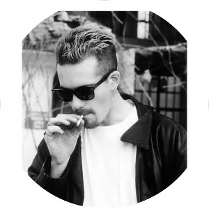 Sister Machine Gun - Rock band