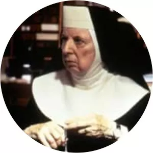 Sister Mary Lazarus - Fictional character