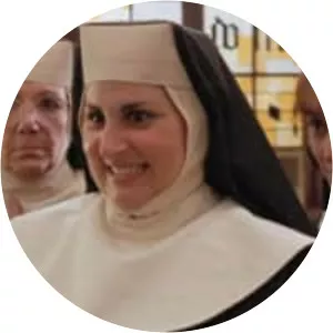 Sister Mary Patrick - Movie character
