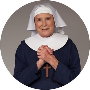 Sister Monica Joan