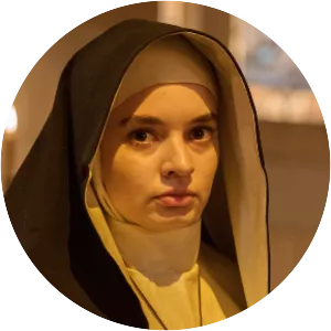 Sister Oana - Fictional character