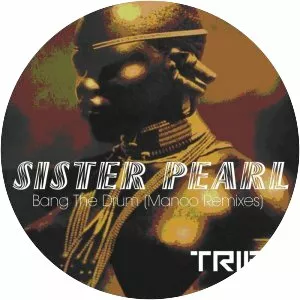 Sister Pearl