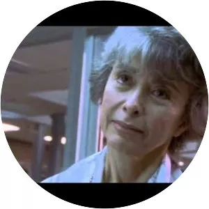 Sister Peter Marie Reimondo