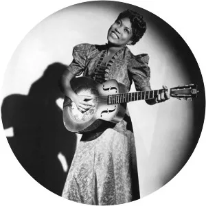 Sister Rosetta Tharpe
