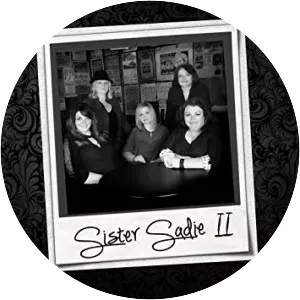 Sister Sadie II - Album by Sister Sadie