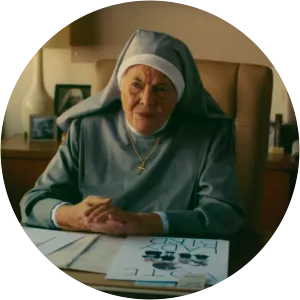 Sister Sarah Joan