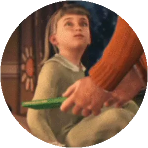 Sister Sarah - Fictional character