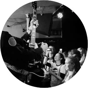 Sisteray - Rock band