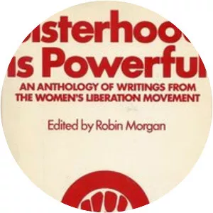 Sisterhood Is Powerful