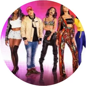 Sisterhood of Hip Hop - American television series