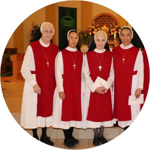 Sisters Adorers of the Precious Blood