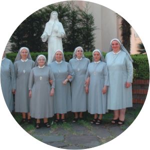 Sisters Catechists of the Sacred Heart