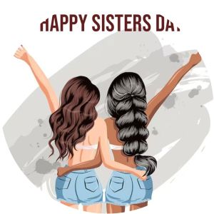Sisters Day