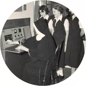 Sisters of Charity of Saint Vincent de Paul