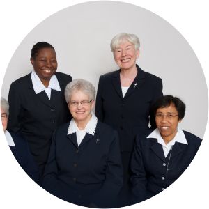 Sisters of Charity of St. Louis
