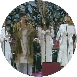 Sisters of Glory - Band