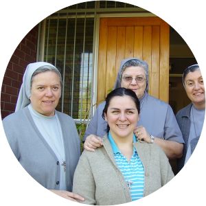 Sisters of Our Lady of Consolation