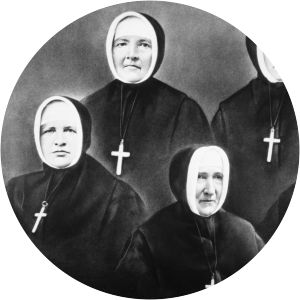 Sisters of Providence 
