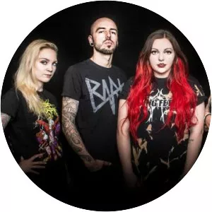 Sisters of Suffocation