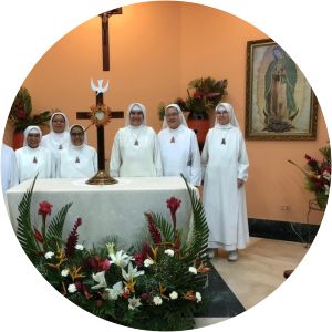Sisters of the Cross of the Sacred Heart of Jesus