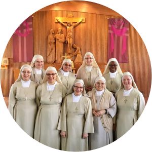 Sisters of the Holy Family