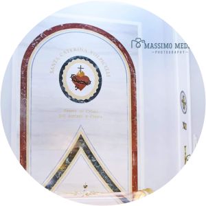 Sisters Servants of the Sacred Heart of Saint Catherine Volpicelli