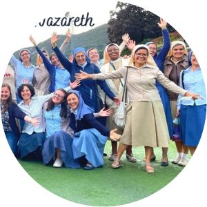 Sisters Workers of the Holy House of Nazareth