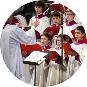 Sistine Chapel Choir