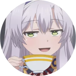 Sistine Fibel - Fictional character